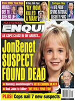 National Enquirer
